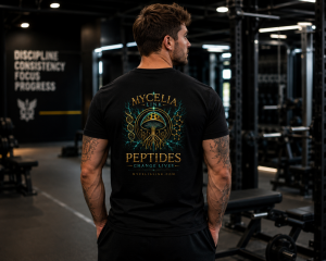 Peptides Change Lives