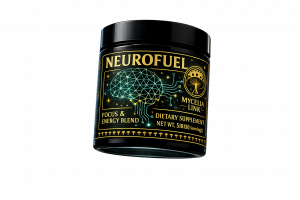 NeuroFuel
