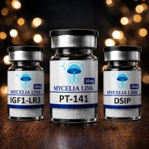 Peptides