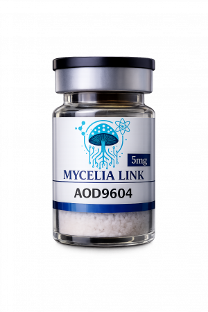 AOD9604 5mg