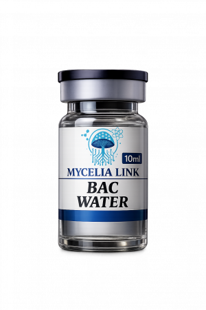 BAC Water-10ml