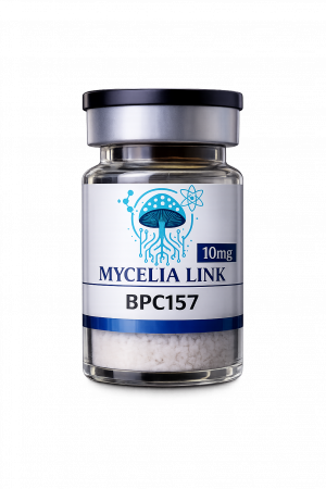 BPC-157 10mg