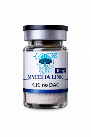 CJC1295 no DAC-10mg