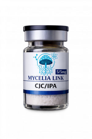CJC/Ipamorelin-5/5mg