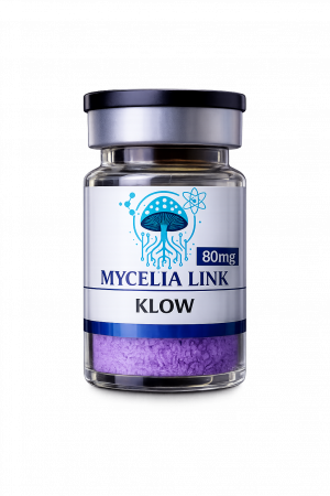 KLOW Mix 80mg