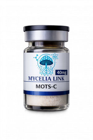 MOTS-c 40mg