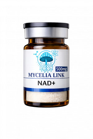 NAD+ 500mg