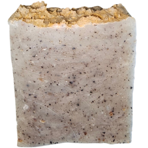 Orange Cream Cafe Soap 6oz
