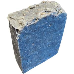 Midnight Shadow Soap 6oz