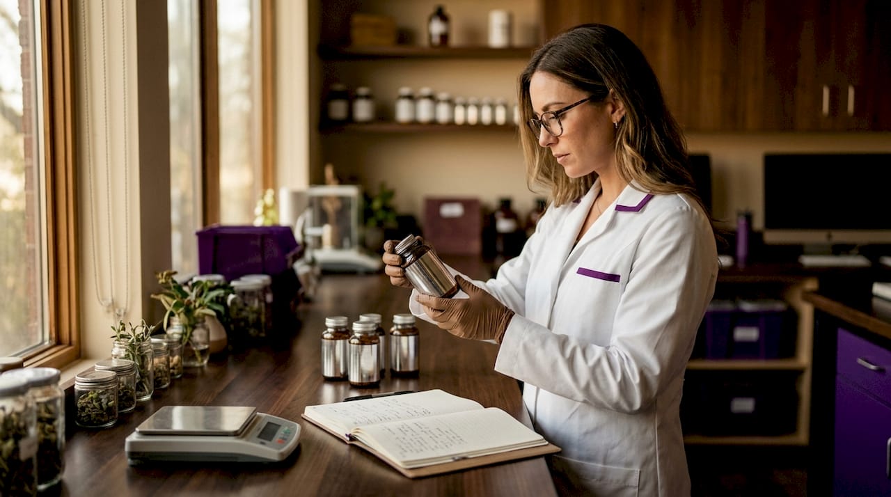 How to Evaluate Wellness Product Transparency Claims