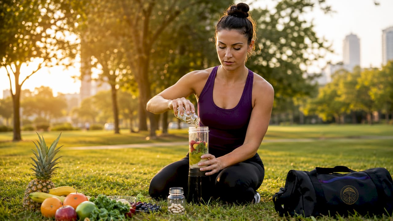 How the Supplement Industry Lacks Regulation in 2026
