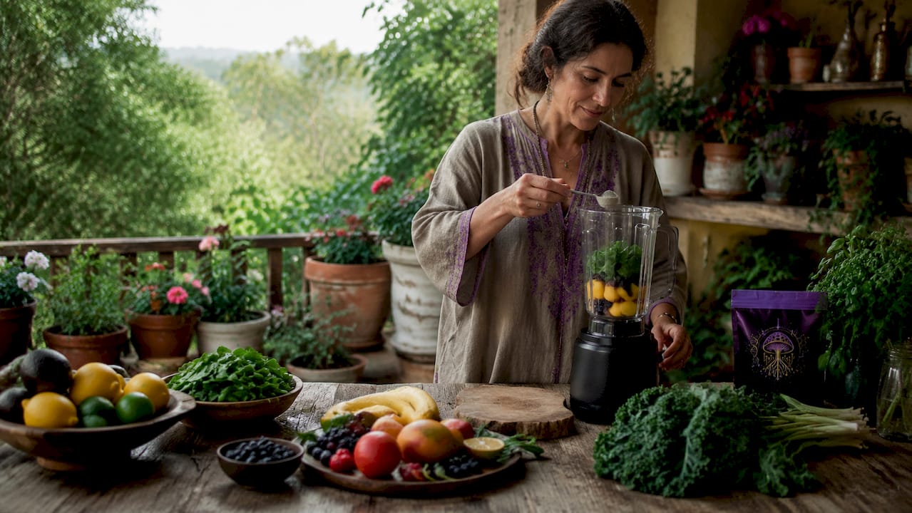 The Role of Antioxidants in Wellness: 2026 Guide