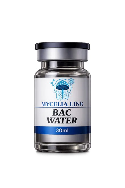 Bac Water – 30ml