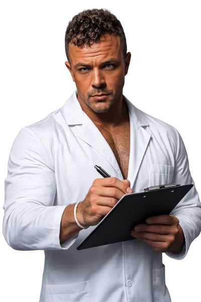 Retatrutide — Research Offer