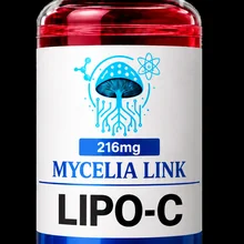 LIPO-C 216 mg/mL research vial